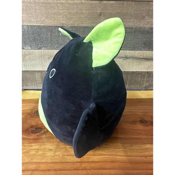 Bart the Bat Squishmallow 12” - Picture 4 of 6